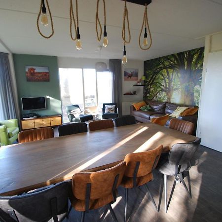Cosy Holiday Home With Terrace Near Natural Park In Lemele Екстериор снимка