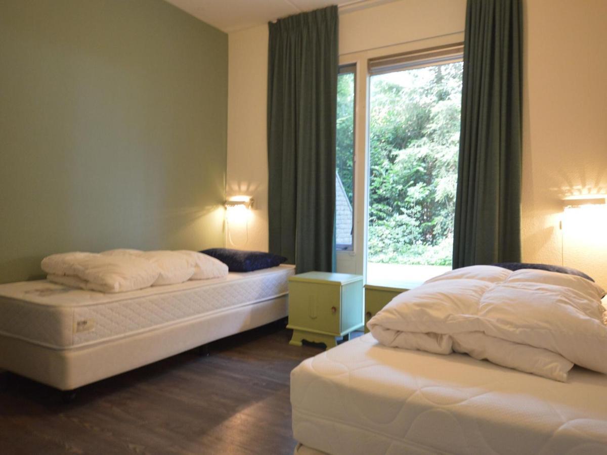 Cosy Holiday Home With Terrace Near Natural Park In Lemele Екстериор снимка